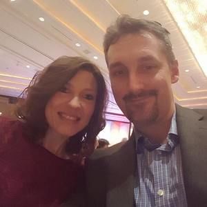 Meet your Posher, Angela